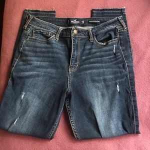Hollister Jeans size 11R
